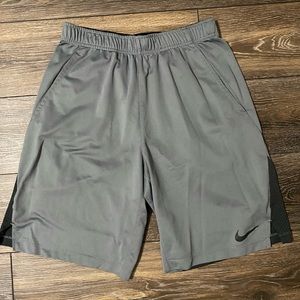 Nike shorts